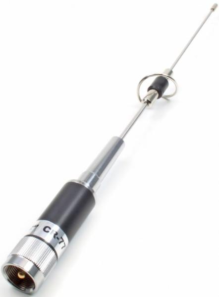 Diamond CR-77 VHF-UHF kurzer PL-Strahler